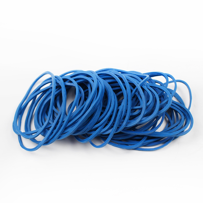 Reguljärt gummiband