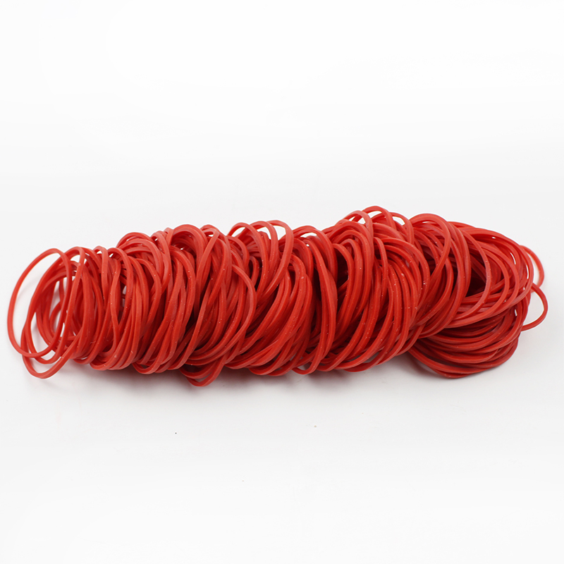 Reguljärt gummiband