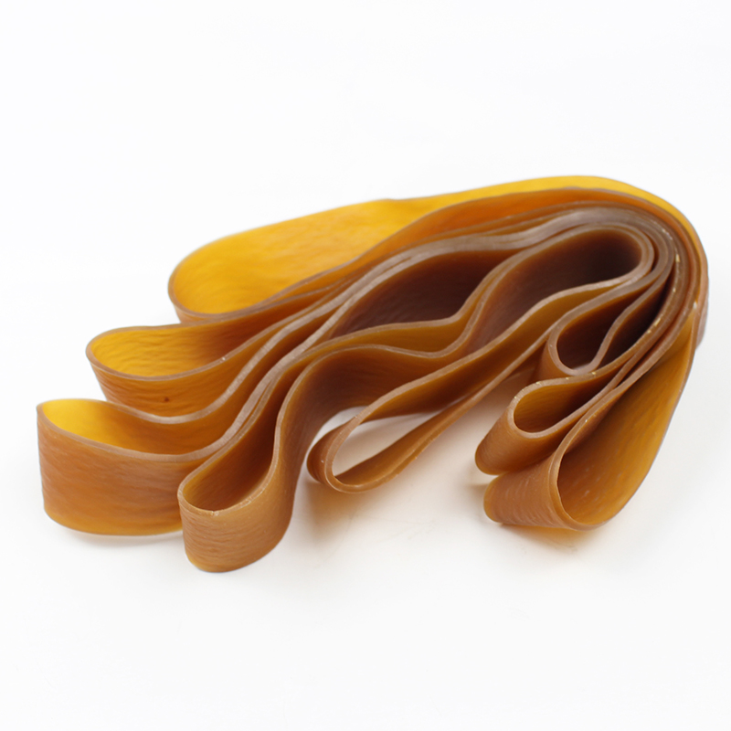 Gummiband i stor storlek