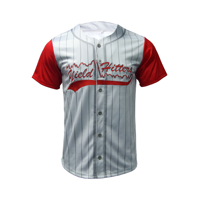 Baseboll Sports Unio&35.110;,Baseball Jersey, Baseballbyxor med egen design