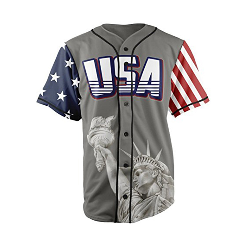 Baseboll Sports Unio&35.110;,Baseball Jersey, Baseballbyxor med egen design