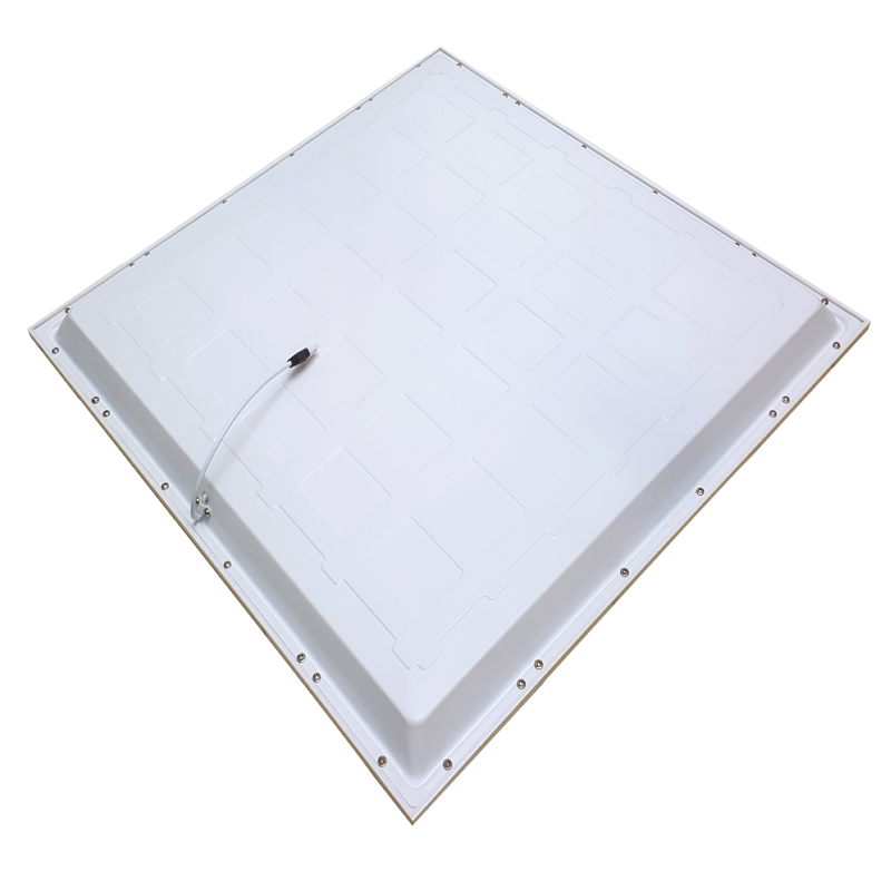 Anti-Glare UGR u003C19 Bakgrundsbelysning Panelljus LGP blir aldrig gul för klassrummet