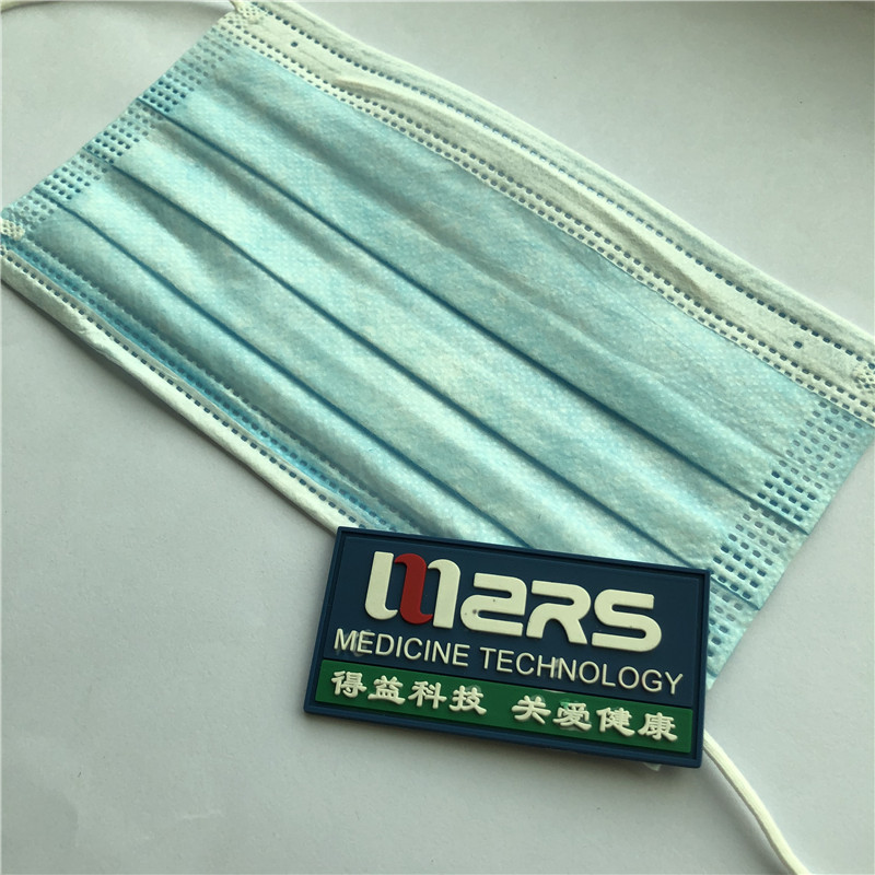 En perfekt mask för ansiktet.