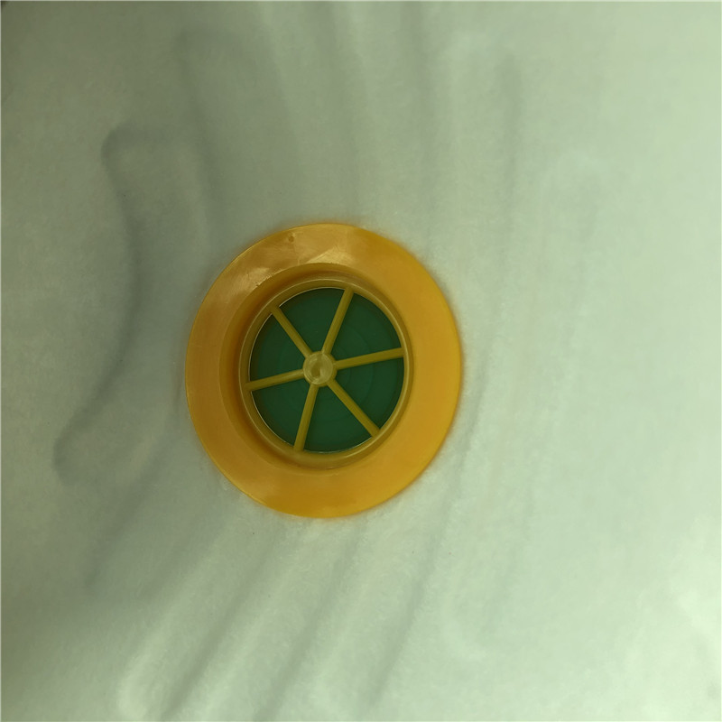 Koppdesign N95 ansiktsmask med Valve China mask Factory