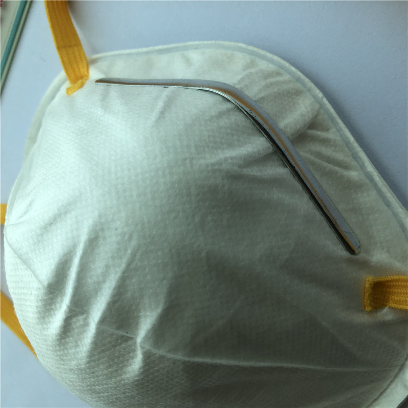 Kina kopp ansiktsmask skål N95