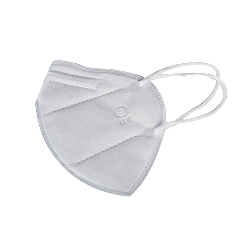 Kno95 vikande bondad mask