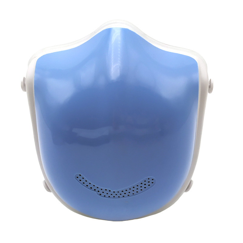 Student vuxen q5pro intelligent elektrisk ventilation covid virus mask