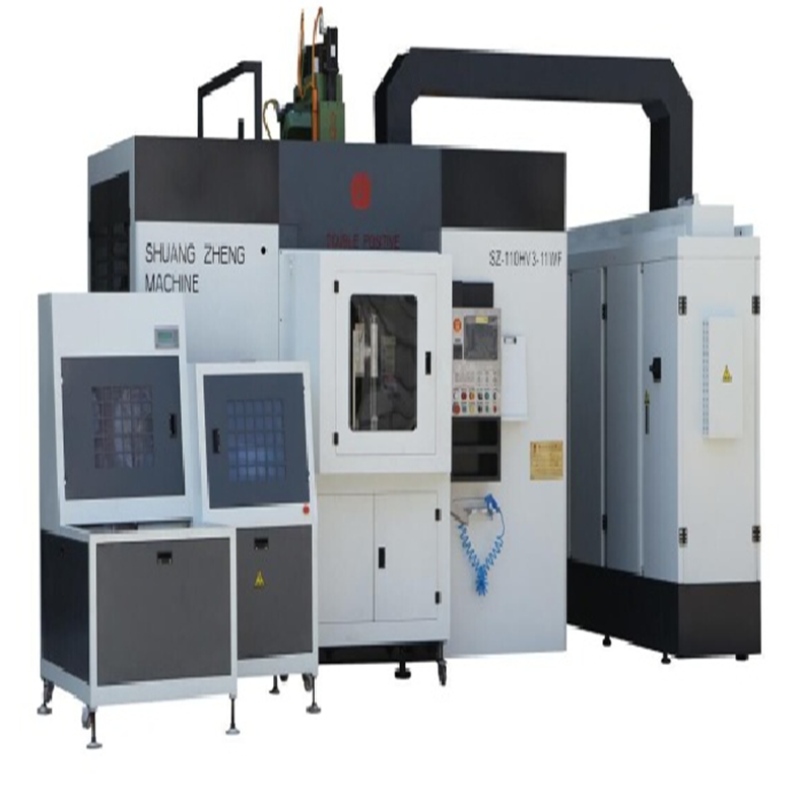 Cnc- överföringsmaskin