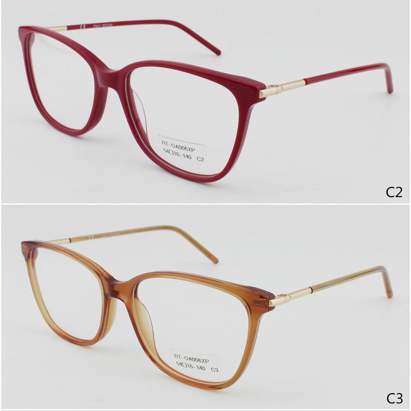 RT-OA006XP 54-16-140 material: acetat