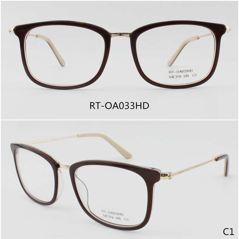 RT-OA033HD 54-19-145Material:acetat