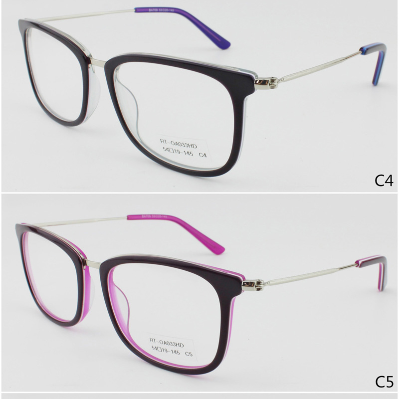 RT-OA033HD 54-19-145Material:acetat