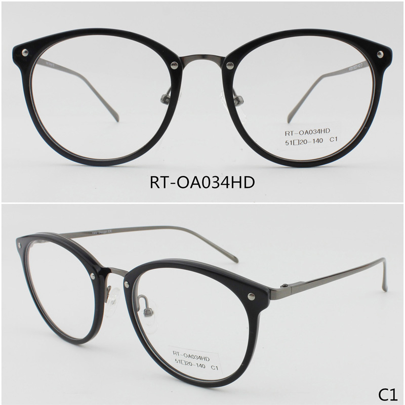 RT-OA034HD 51-20-140Material:acetat