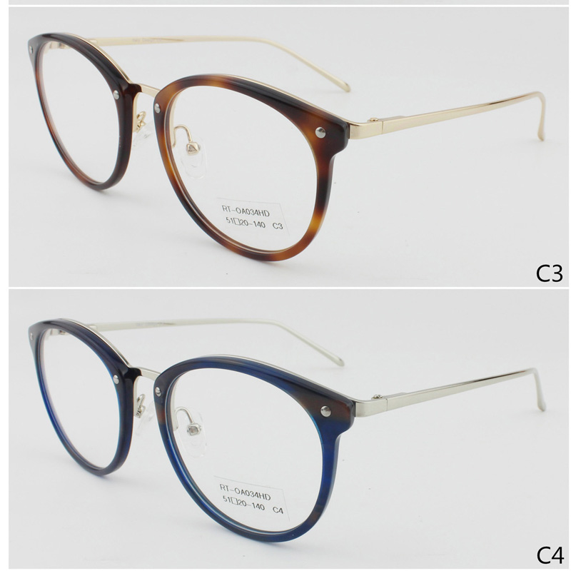 RT-OA034HD 51-20-140Material:acetat