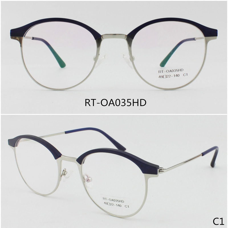 RT-OA035HD 49-22-140Material:acetat