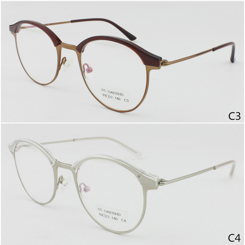 RT-OA035HD 49-22-140Material:acetat