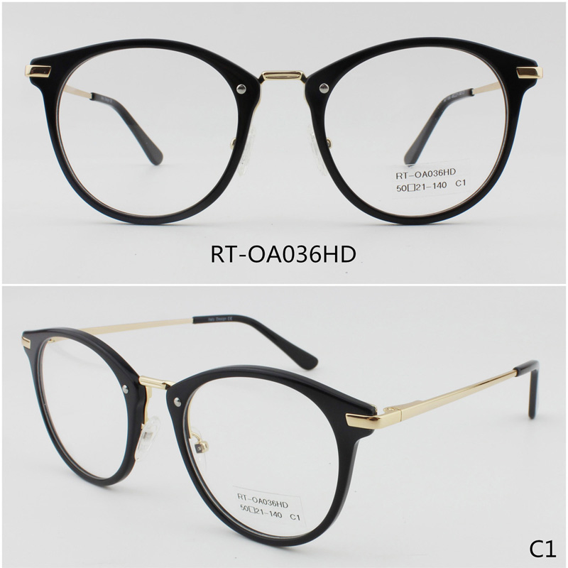 RT-OA036HD 50-21-140Material:acetat