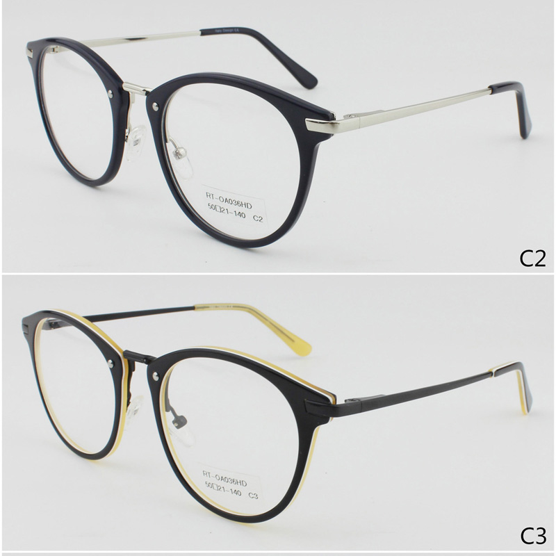 RT-OA036HD 50-21-140Material:acetat