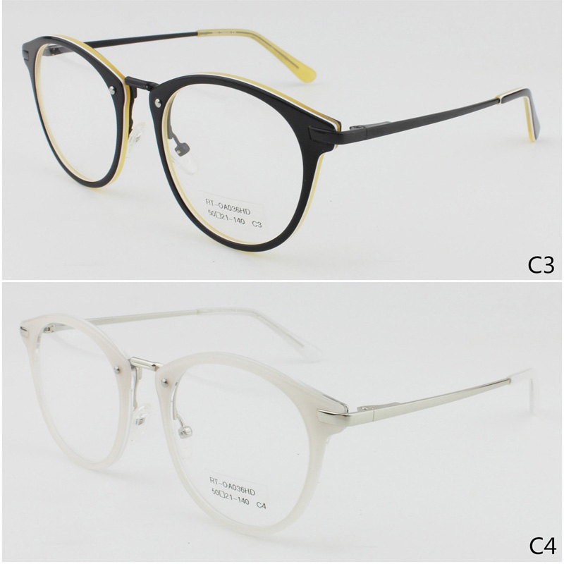 RT-OA036HD 50-21-140Material:acetat
