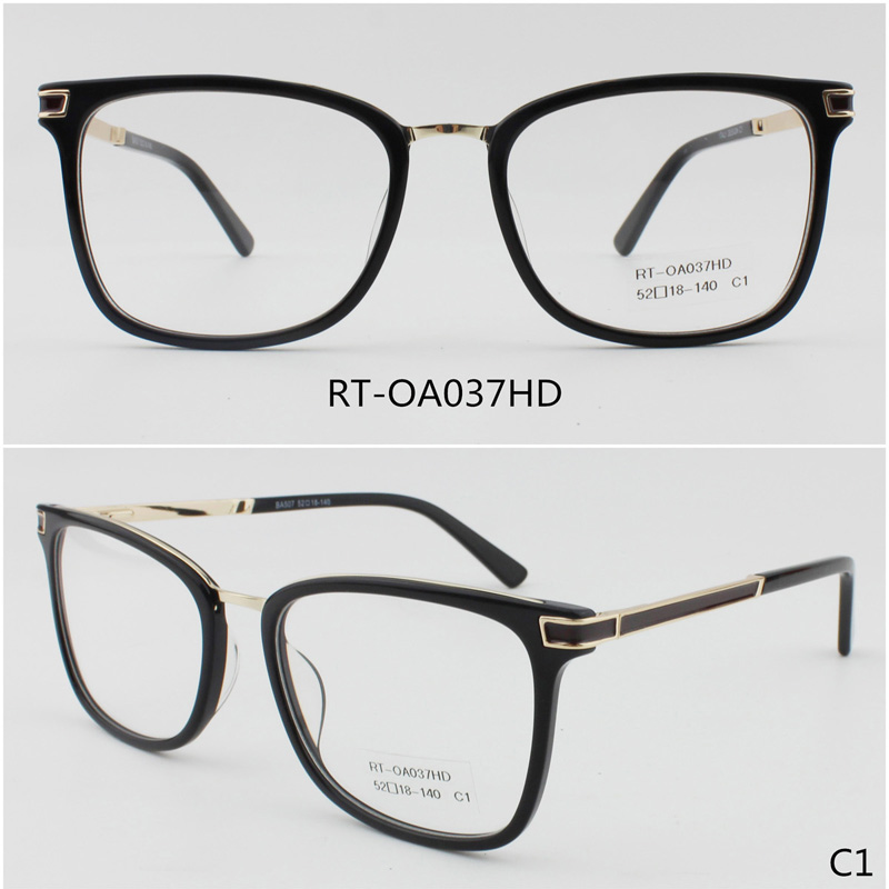 RT-OA037HD 52-18-140Material:acetat