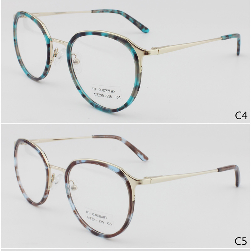 RT-O038HD 49-20-135Material:acetat