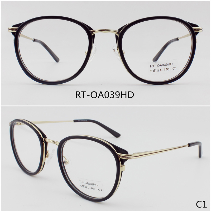 RT-OA039HD 51-21-140Material:acetat