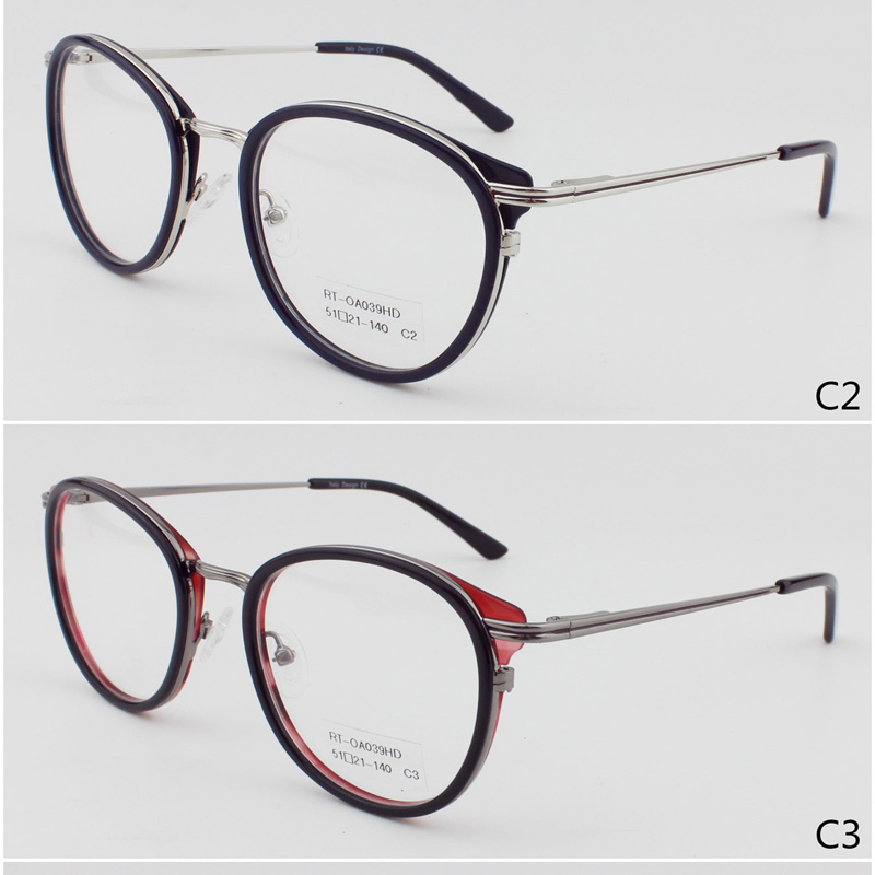 RT-OA039HD 51-21-140Material:acetat