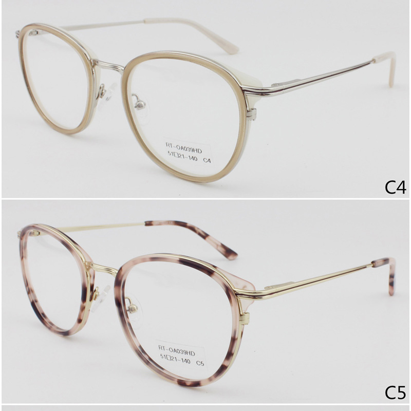 RT-OA039HD 51-21-140Material:acetat