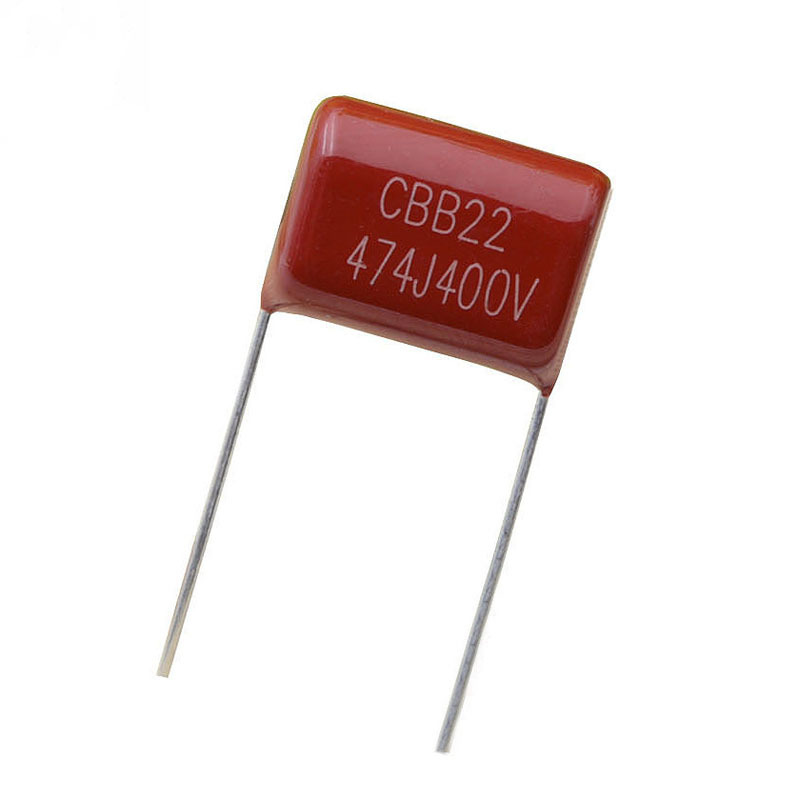 CBB22 polypropenfilmkondensator