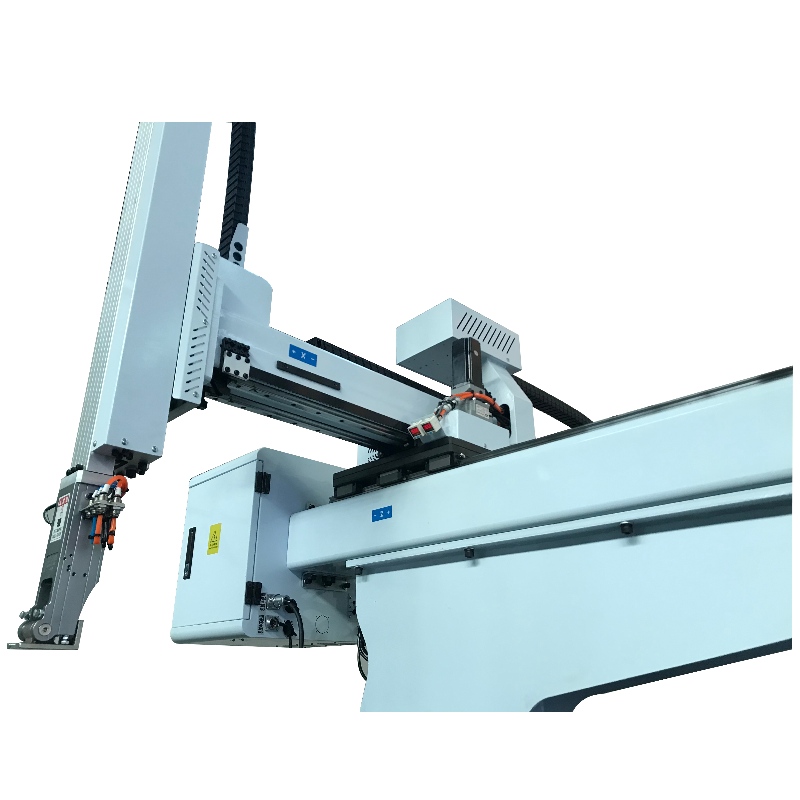 RN-serien -Nya Titan-serien-CNC AC Servo Beam Robots