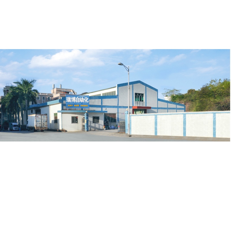 RUNPARD berättar vad du ska ha kring utrustningen för formsprutningsmaskiner