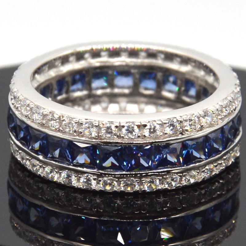 Silverware Silversmyckes Fashionsilversmyckes Ring RFSLRG009