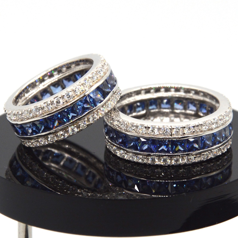 Silverware Silversmyckes Fashionsilversmyckes Ring RFSLRG009