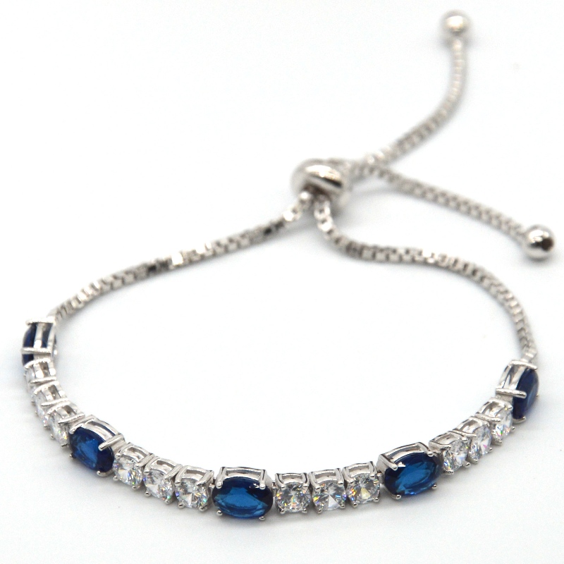 Silverware Silversmyckes Fashionsilversmycke Bracelet RBSLG001