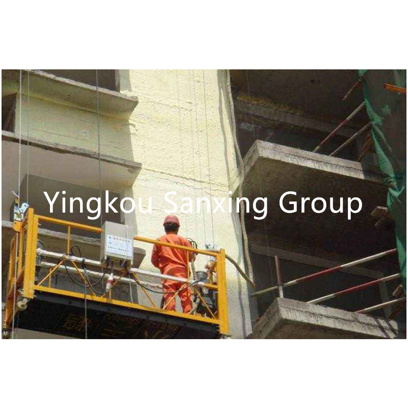 Flerfunktionsmålningsbil