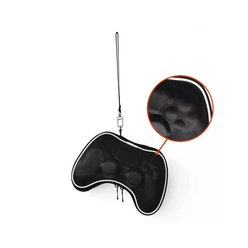 PS4 Gampad joystick cap spiral PS4- skärmbeständig förpackning innehåller 3-par PS4- gamepads skyddspaket
