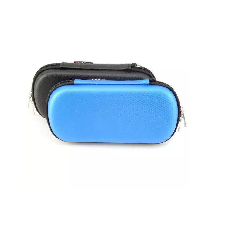 U disk U Shield earphone- lagringspaket digitalt tillbehör- skyddshölje