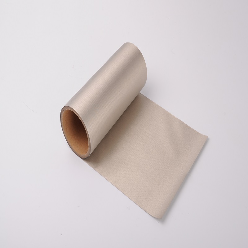 Elektromagnetisk skärmduk