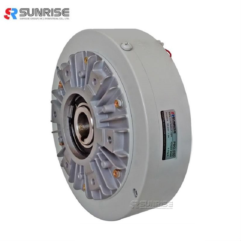 Dongguan SUNRISE magnetpulverbroms för spänningsregulator PBO-serien
