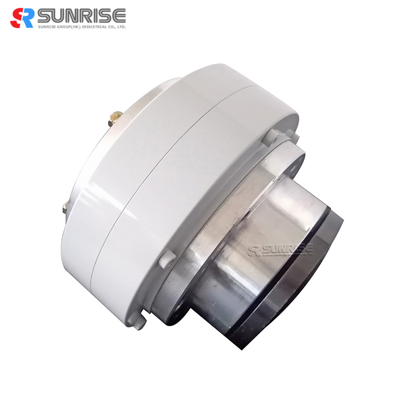 Högkvalitets SUNRISE Prissynlighet Magnetisk Pulverkoppling PCO-serie