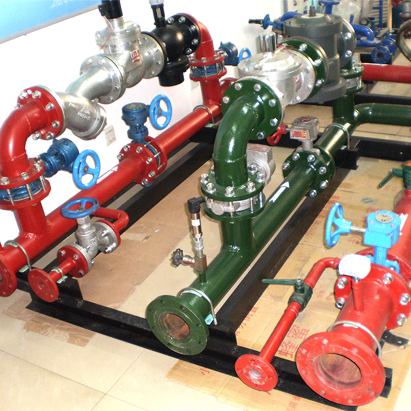 Energisparande och miljövård med variabel ljudhastighet överladdad värmeväxlare juni 10, 2020