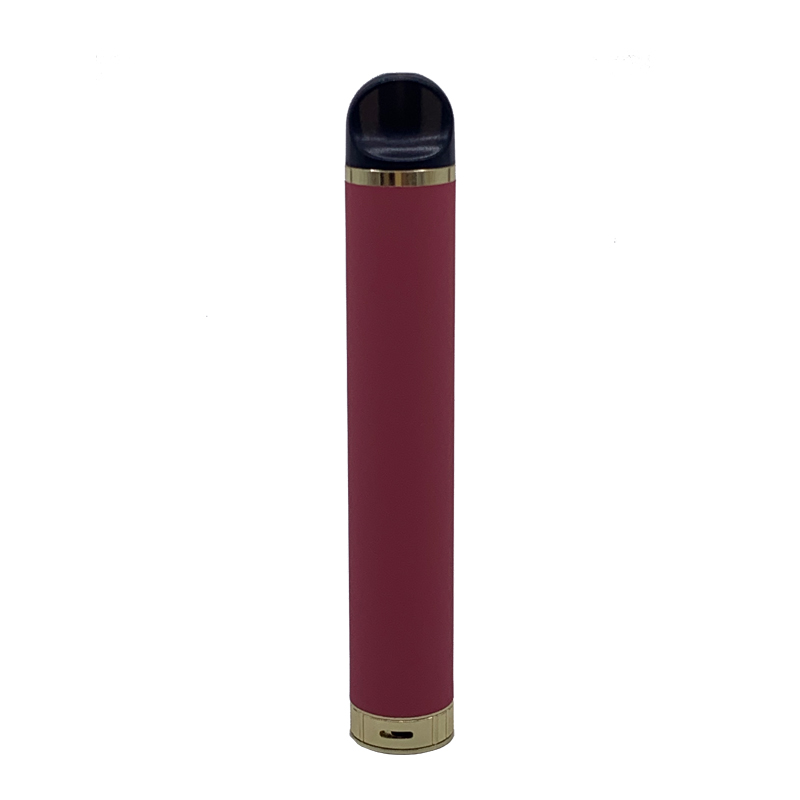Goda kvalitetsdofter Vape Mod Vape Pen 8-smaker Elektrisk cigarett