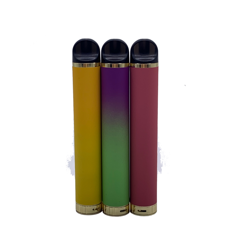 Goda kvalitetsdofter Vape Mod Vape Pen 8-smaker Elektrisk cigarett