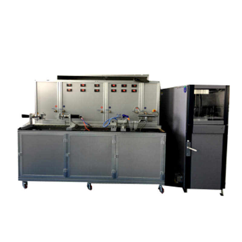 Konstant temperatur vatten