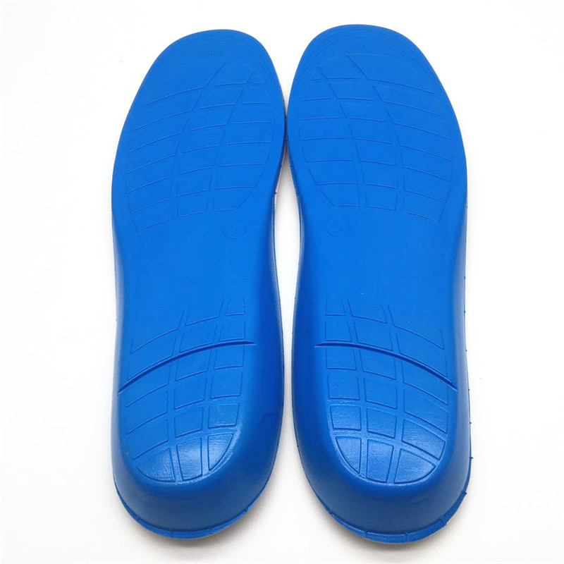 PU Medical Diabetes Insoles Foot Care for Diabetes Shoes