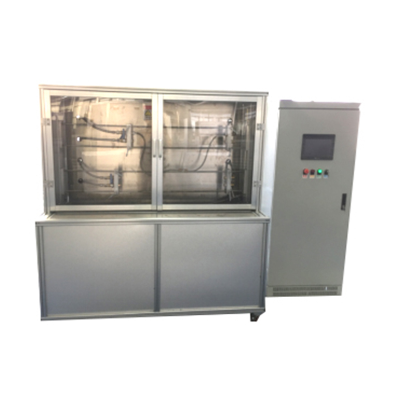 LT-WY09 Slangpulsåldringsprestationstestmaskin