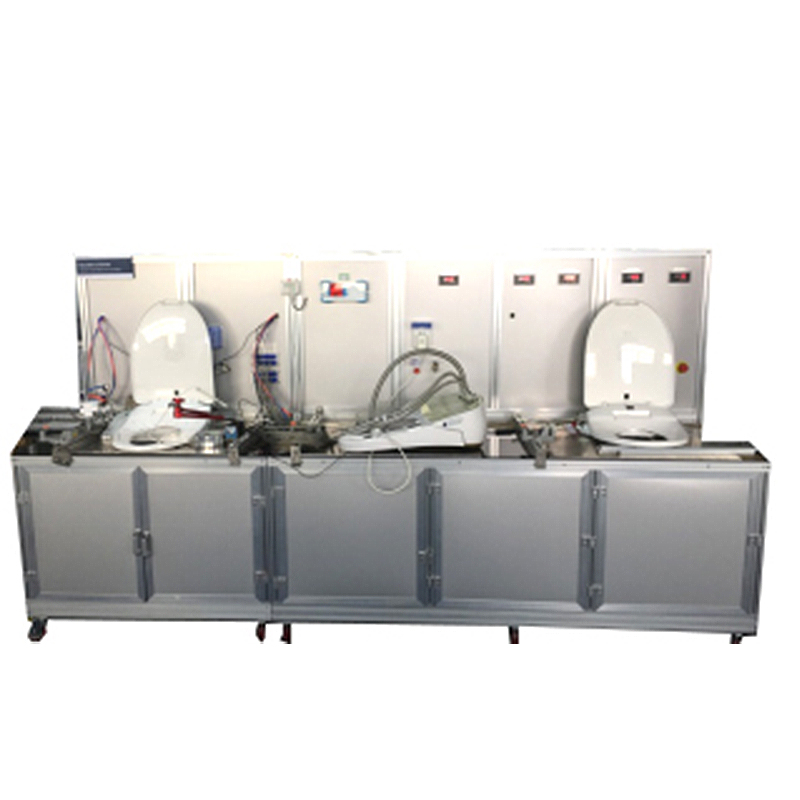 LT-WY13 Intelligent toalett omfattande prestanda testmaskin