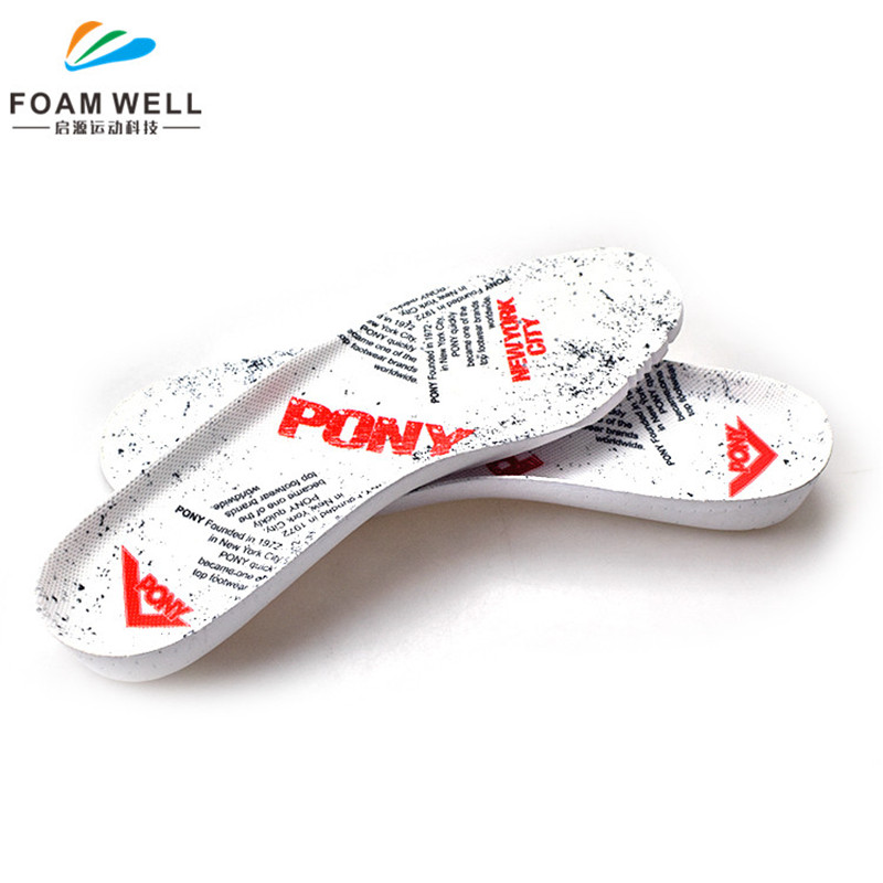 Nya produktresuméer Garde Shoes Insole Eget Insolet Athletic Mode Insoles