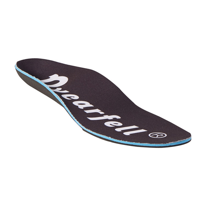 China Supplier Egen Andable Fashion Shock Absorb Running Sports Shoes Insoles