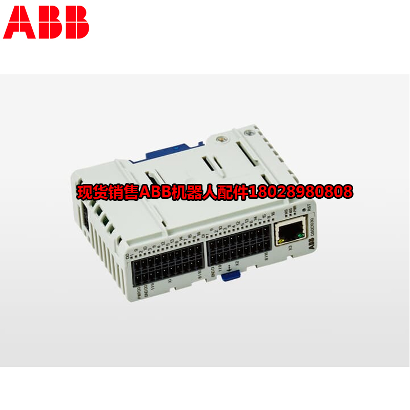 ABB Roboter och delar DSQC10003HAC042766-001