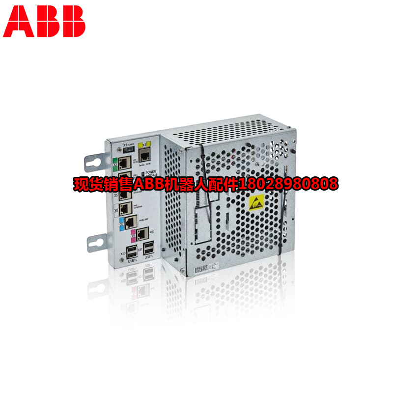ABB industrirobot DSQC1030 / 3HAC058663-001
